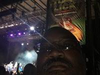 Toadlick 2016 - Music Festival - 3 Day Passes
