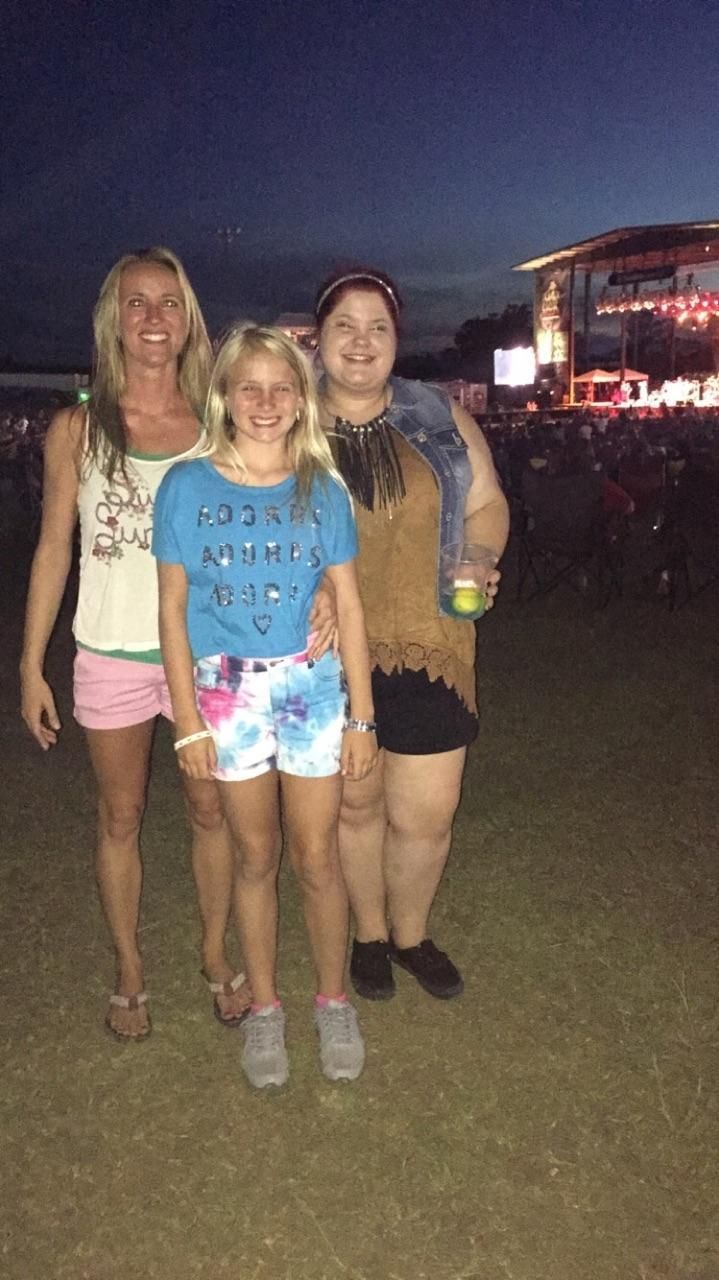 Toadlick 2016 - Music Festival - 3 Day Passes