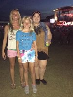 Toadlick 2016 - Music Festival - 3 Day Passes