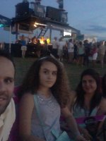 Toadlick 2016 - Music Festival - 3 Day Passes