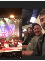 Lynyrd Skynyrd Presented by Ryan Sanders Entertainment and the Cedar Park Center - Thursday