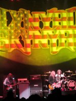 Lynyrd Skynyrd Presented by Ryan Sanders Entertainment and the Cedar Park Center - Thursday