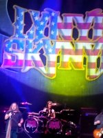 Lynyrd Skynyrd Presented by Ryan Sanders Entertainment and the Cedar Park Center - Thursday