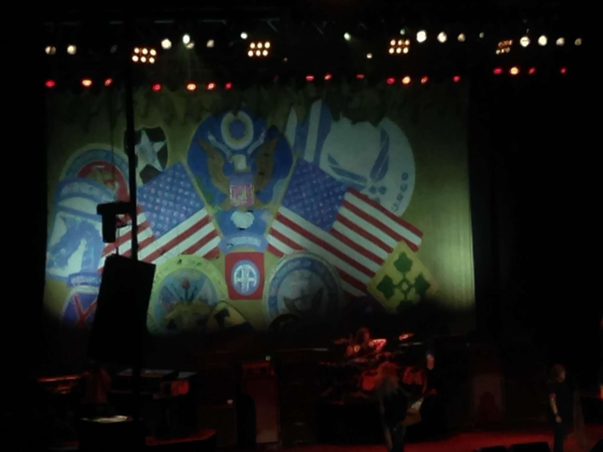 Lynyrd Skynyrd Presented by Ryan Sanders Entertainment and the Cedar Park Center - Thursday