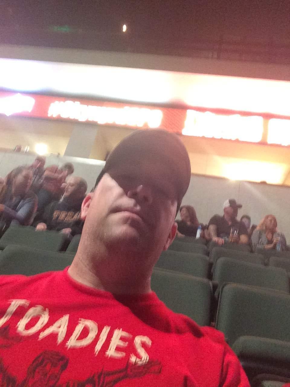 Lynyrd Skynyrd Presented by Ryan Sanders Entertainment and the Cedar Park Center - Thursday