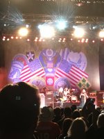 Lynyrd Skynyrd Presented by Ryan Sanders Entertainment and the Cedar Park Center - Thursday