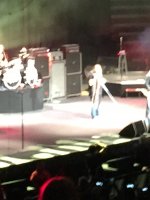 Lynyrd Skynyrd Presented by Ryan Sanders Entertainment and the Cedar Park Center - Thursday