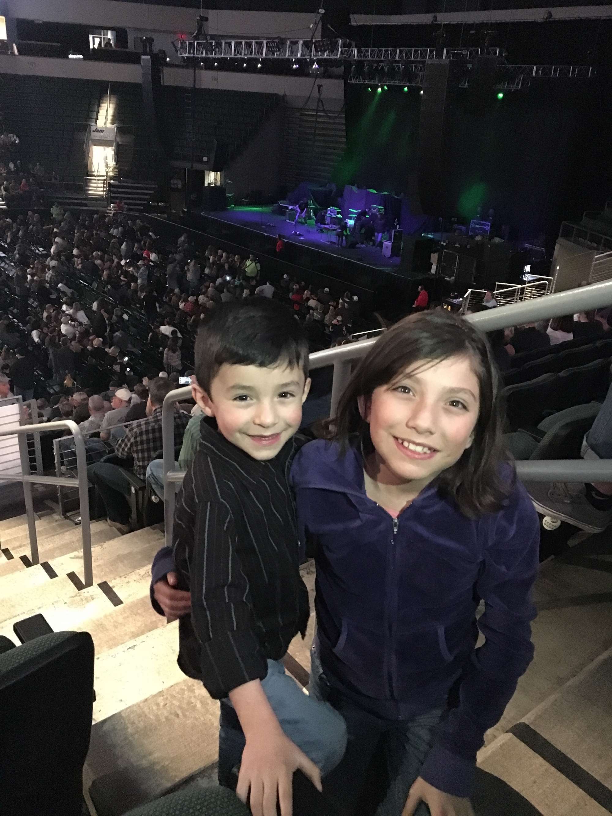 Lynyrd Skynyrd Presented by Ryan Sanders Entertainment and the Cedar Park Center - Thursday