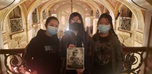 Slash Featuring Myles Kennedy and the Conspirators