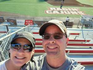 Louisiana Ragin' Cajuns vs. Southern Mississippi - NCAA Baseball vs The University of Southern Mississippi