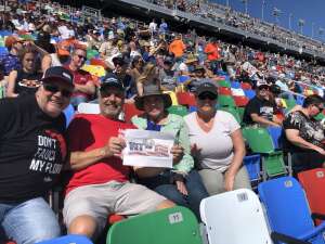 2022 Daytona 500 - the Great American Race - NASCAR Cup Series