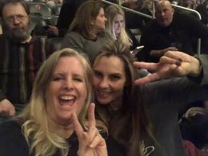 Steve attended Journey: Freedom Tour 2022 With Very Special Guest Toto on Feb 27th 2022 via VetTix 