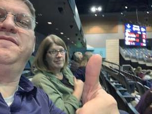 Davis Cup by Rakuten Qualifier: USA vs. Colombia - World Cup Tennis