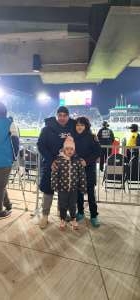 DC United vs. Charlotte FC - MLS vs Charlotte FC