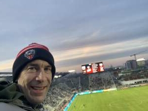 DC United vs. Charlotte FC - MLS vs Charlotte FC