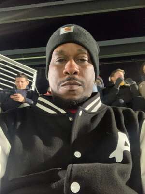 DC United vs. Charlotte FC - MLS vs Charlotte FC