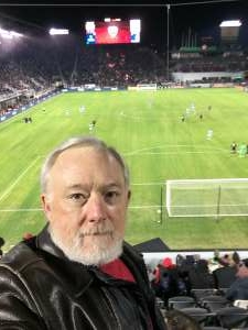 DC United vs. Charlotte FC - MLS vs Charlotte FC