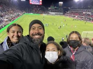 DC United vs. Charlotte FC - MLS vs Charlotte FC