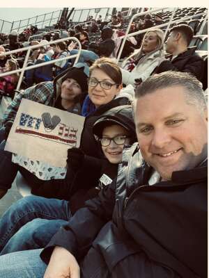 DC United vs. Charlotte FC - MLS vs Charlotte FC