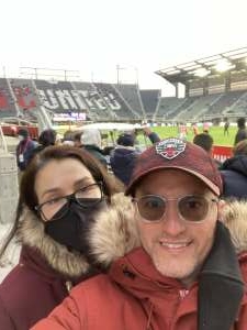 DC United vs. Charlotte FC - MLS vs Charlotte FC