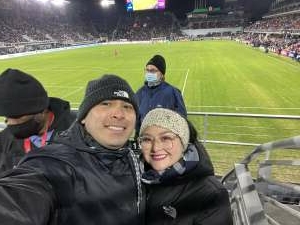 DC United vs. Charlotte FC - MLS vs Charlotte FC