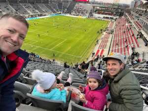 DC United vs. Charlotte FC - MLS vs Charlotte FC