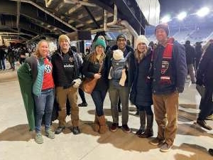 DC United vs. Charlotte FC - MLS vs Charlotte FC