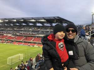 DC United vs. Charlotte FC - MLS vs Charlotte FC