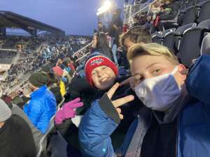 DC United vs. Charlotte FC - MLS vs Charlotte FC