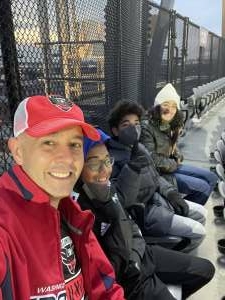 DC United vs. Charlotte FC - MLS vs Charlotte FC