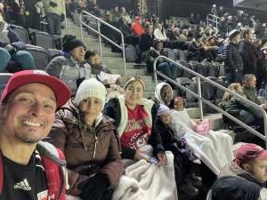 DC United vs. Charlotte FC - MLS vs Charlotte FC