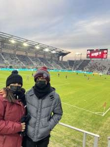 DC United vs. Charlotte FC - MLS vs Charlotte FC