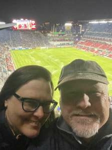 DC United vs. Charlotte FC - MLS vs Charlotte FC