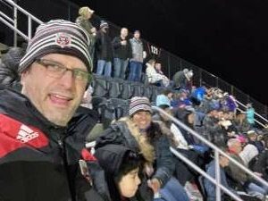 DC United vs. Charlotte FC - MLS vs Charlotte FC