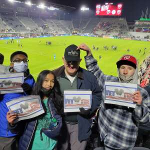 DC United vs. Charlotte FC - MLS vs Charlotte FC