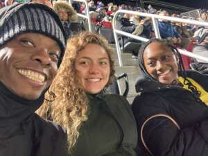 DC United vs. Charlotte FC - MLS vs Charlotte FC