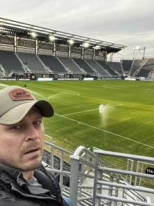 DC United vs. Charlotte FC - MLS vs Charlotte FC