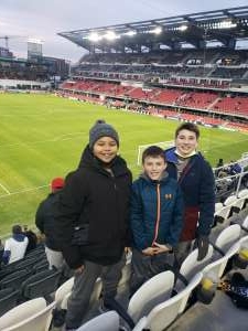 DC United vs. Charlotte FC - MLS vs Charlotte FC