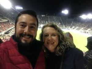 DC United vs. Charlotte FC - MLS vs Charlotte FC