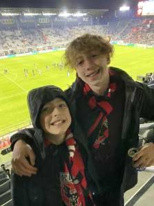 DC United vs. Charlotte FC - MLS vs Charlotte FC