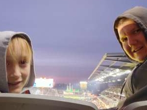 DC United vs. Charlotte FC - MLS vs Charlotte FC