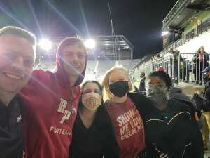 DC United vs. Charlotte FC - MLS vs Charlotte FC