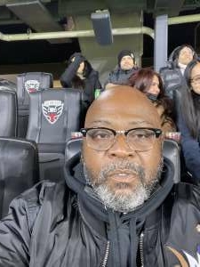 DC United vs. Charlotte FC - MLS vs Charlotte FC