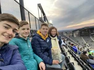 DC United vs. Charlotte FC - MLS vs Charlotte FC