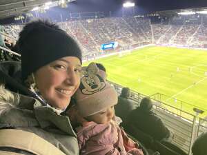 DC United vs. Charlotte FC - MLS vs Charlotte FC