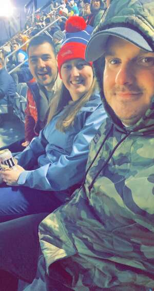 DC United vs. Charlotte FC - MLS vs Charlotte FC