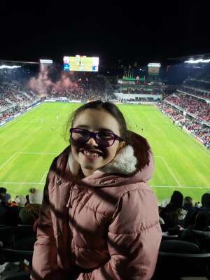 DC United vs. Charlotte FC - MLS vs Charlotte FC