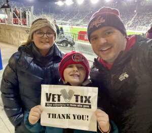 DC United vs. Charlotte FC - MLS vs Charlotte FC