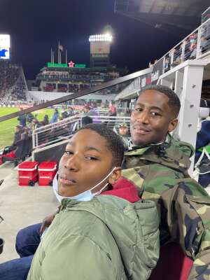 DC United vs. Charlotte FC - MLS vs Charlotte FC