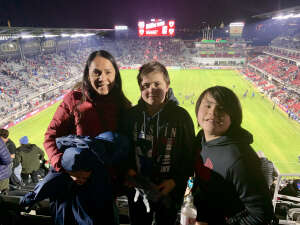 DC United vs. Charlotte FC - MLS vs Charlotte FC